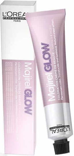 L'Oréal Professionnel Majirel Glow Боя За Коса .22 Mauve In Love 50ml