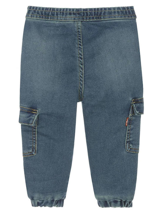 Levi's Pantaloni cargo copii Jean