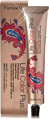 Farmavita Life Color Plus Hair Dye 5.31 Chestnut Open Doré Chantre 100ml