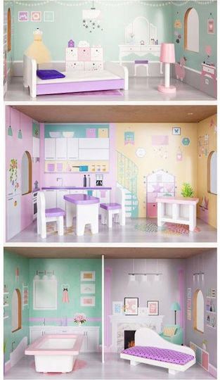 Ecotoys Frozen