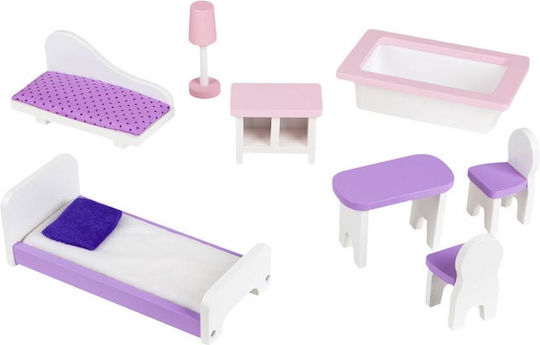 Ecotoys Frozen