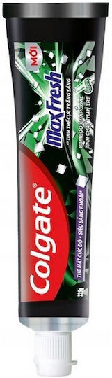 Colgate Οδοντόκρεμα με Ενεργό Άνθρακα για Λεύκανση 100ml