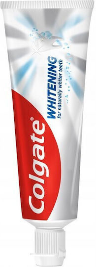 Colgate Whitening Οδοντόκρεμα για Λεύκανση 75ml