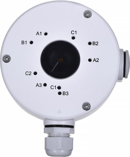 Reolink Halterung für CCTV-Systemkameras White 340599