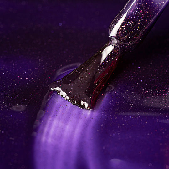 NTN Premium Halb-permanenter Nagellack 263 5ml 1Stück