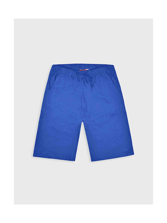 Energiers Kids Shorts/Bermuda Fabric Rua