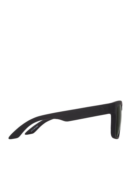 Spy Bărbătești Ochelari de soare cu Gri Cadru și Verde Lentilă 673119973863