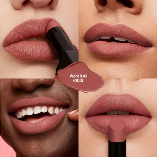 Revlon Colorstay Червило Мат Мат Вонт Ит Ол 2.55гр