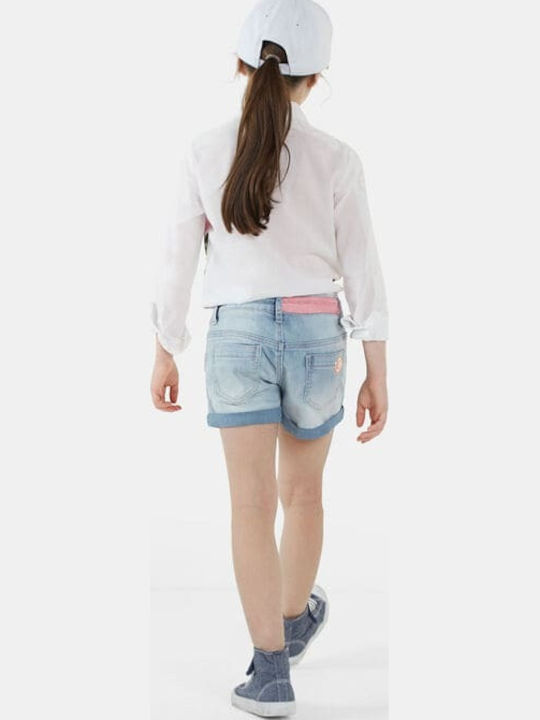 Kids' Shorts/Bermudas Denim Rodr Blue