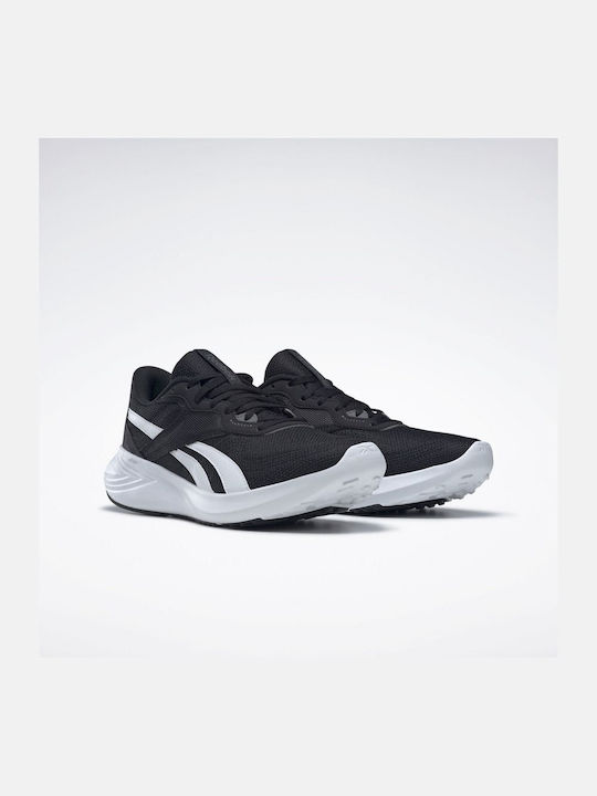 Reebok Energen Tech Sport Shoes Running Core Black / Cloud White / Pure Grey 6