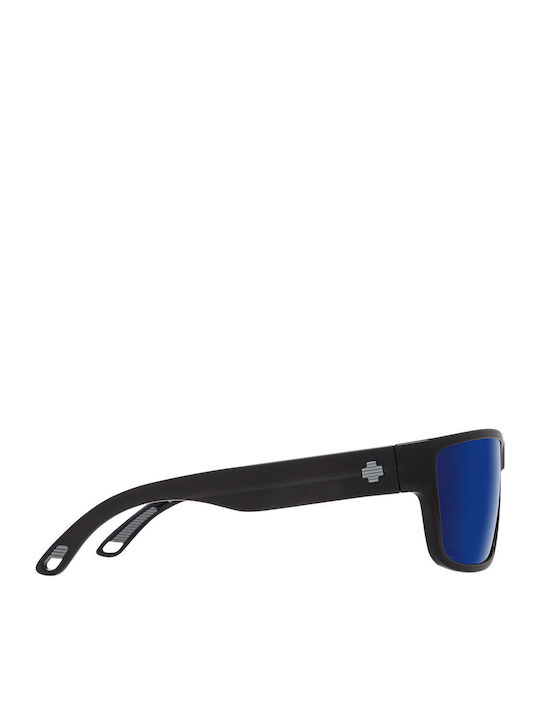Spy Bărbătești Ochelari de soare cu Negru Cadru cu Polarized Lentilă 673248038280
