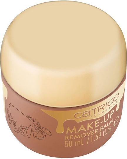 Catrice Cosmetics Winnie The Pooh Balm Makeup Remover Face 50ml