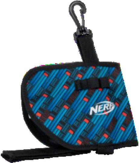 Jucării Nerf Pachet Echipament Tactic Deluxe Elite 2.0 Pentru 8+ Ani