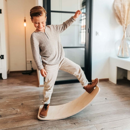 Curve Lab Παιχνίδι Ισορροπίας Major Arc P-00051