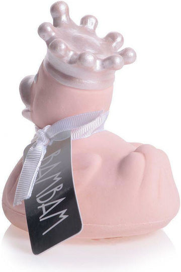 BamBam Deluxe Rubber Duck Патенца за баня за 0++ месеца 82023