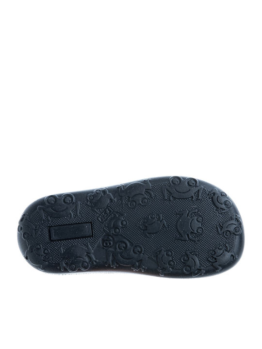 Kids Boots Blue