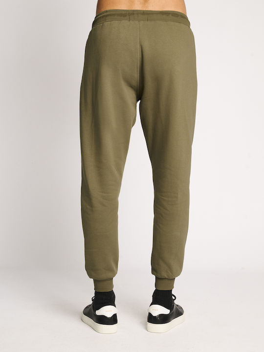 Staff Sweatpants Khaki