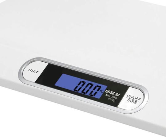 Digital Baby Scale