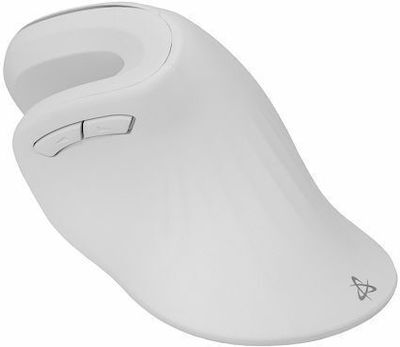 Sbox VM-838W-W Wireless Ergonomic Vertical Mouse White