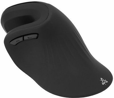 Sbox VM-838W-B Wireless Ergonomic Vertical Mouse Black