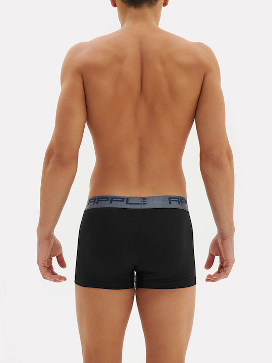 Men's Boxer Black