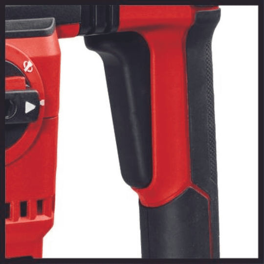 Einhell Schlag Meißelhammer Elektrisch mit Aufnahme SDS Plus 4258508