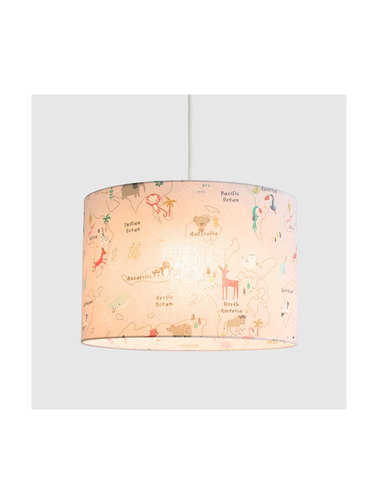 Veis Kids Ceiling Light E27