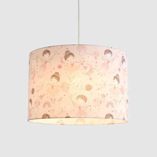 Veis Kids Ceiling Light