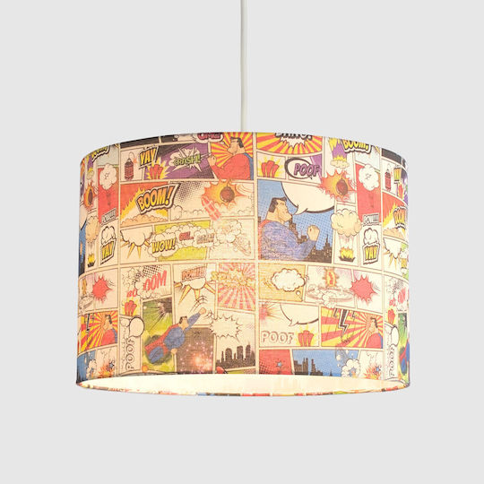 Veis Kids Ceiling Light