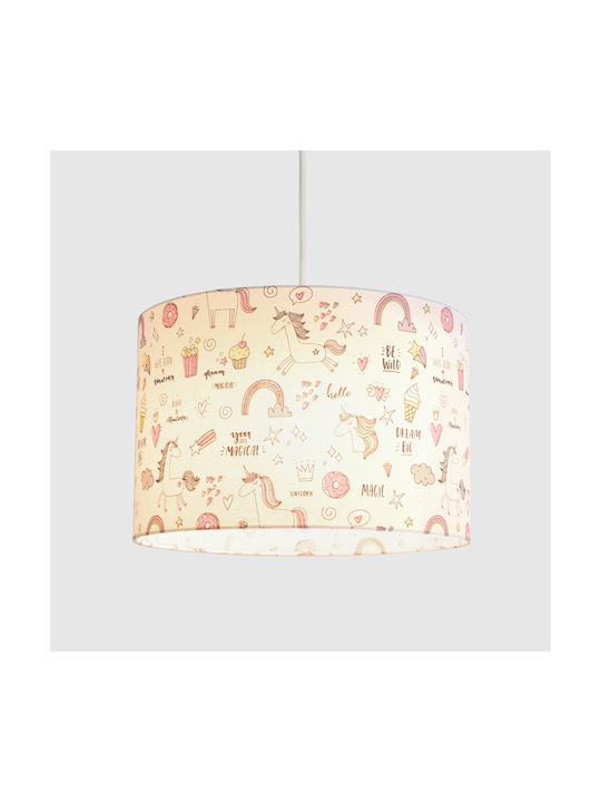 Veis Kids Ceiling Light E27