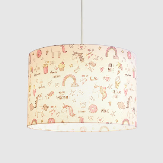 Veis Kids Ceiling Light