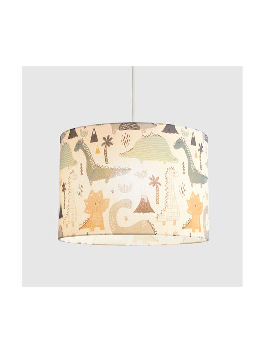 Veis Kids Ceiling Light E27