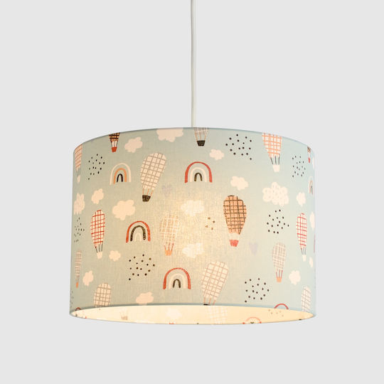 Veis Kids Ceiling Light