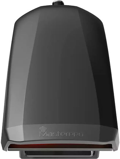 MasterPro Φούρνος Πίτσας 69x48x29cm
