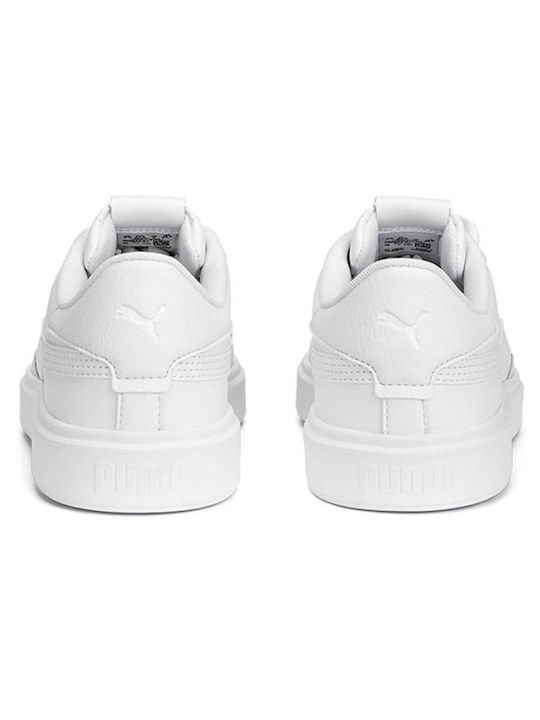 Puma Damen Sneakers Weiß