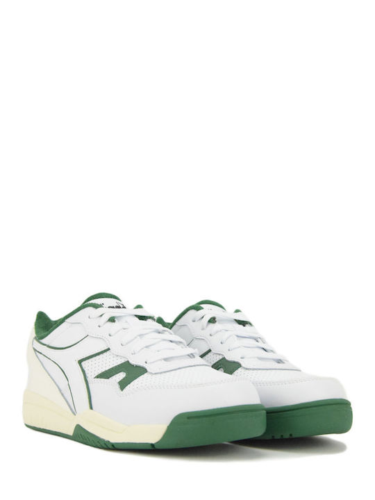 Diadora Winner Sneakers White / Eden