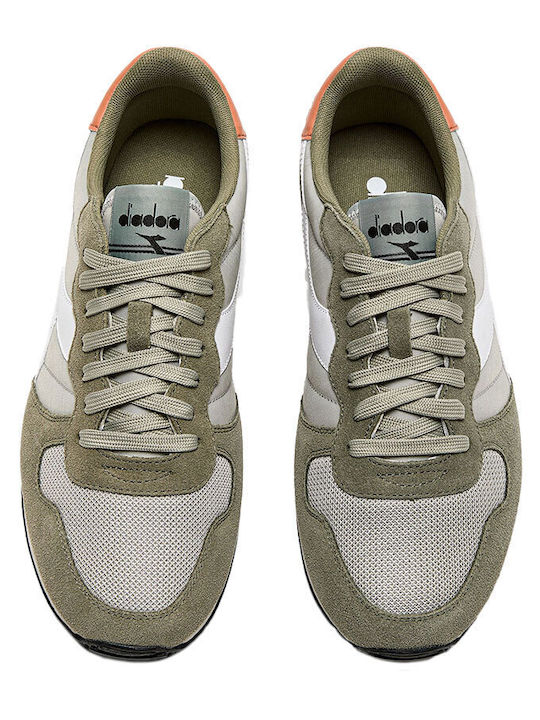 Diadora Camaro Sneakers Vetiver / Pussywillow Gray