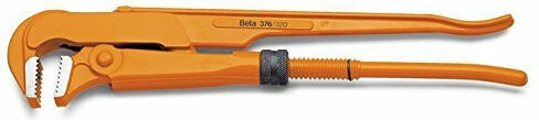 Beta Pipe Wrenches Hydraulic 1 Inch