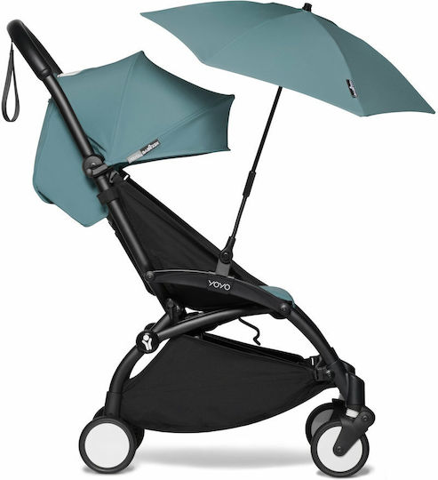 BabyZen Umbrella Stroller Turquoise Yoyo