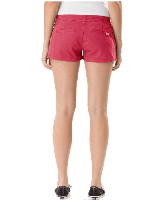 Vans Comber Women's Shorts Pink