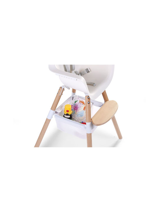 Childhome Παιδικό Καλάθι Αποθήκευσης Childhome Παιδικό Καλάθι Αποθήκευσης
