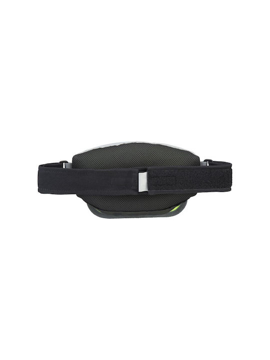 Mizuno Gym Medium Bag Gray