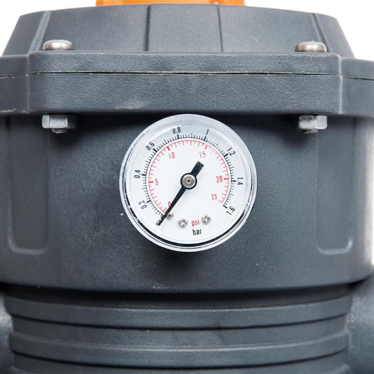 Bestway Flowclear Pompa De Apă Pentru Piscină Cu Filtru Monofazică Cu Alimentare Maximă Lt/h