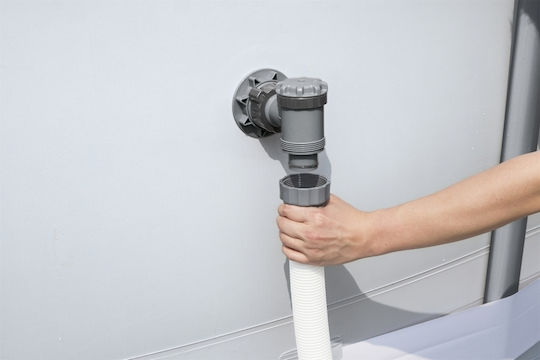 Bestway Flowclear Αντλία Πισίνας Φίλτρου Μονοφασική
