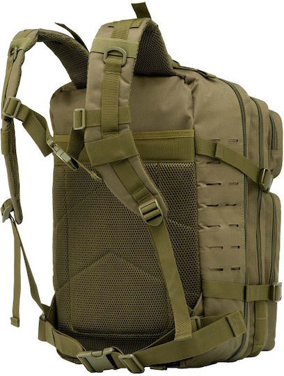 Rucsac Militar Rucsacuri Verde 25lt