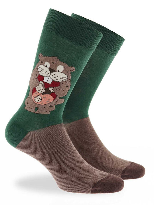 Walk Șosete pentru Copii Multicolore 3 Perechi