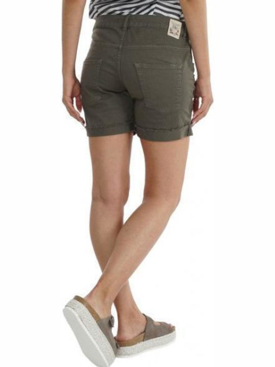 Fifty Carat Women's Shorts KHAKI