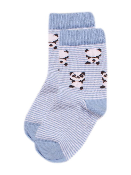 Closet22 Kids' Socks Multicolour 6 Pairs