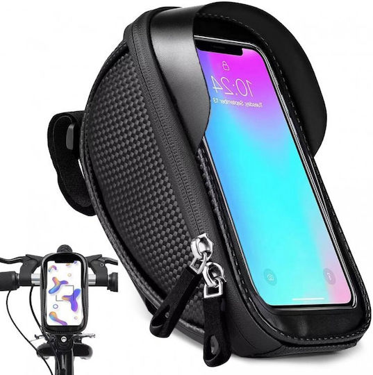 Verk Group Suport Bicicletă pentru Telefon Mobil