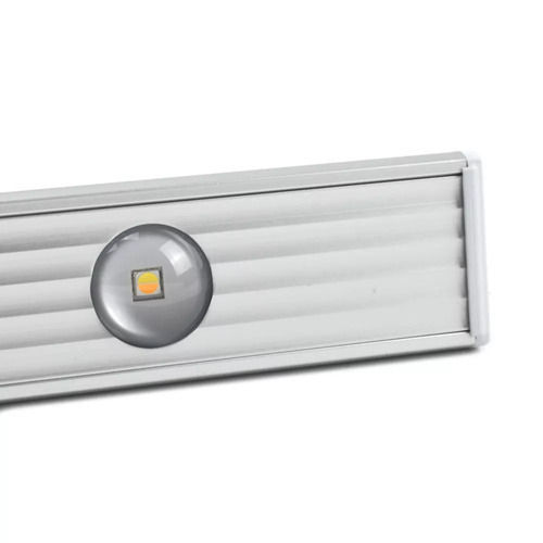 Foyu Under-Cabinet LED Light 3W Cool White with Motion Sensor 30cm